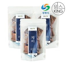 가고파힐링푸드 건조 계피 90g X 3개