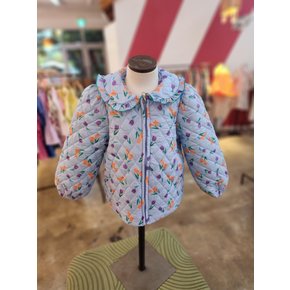 [여주점] (C)튤립 패딩 점퍼(RP51-JK202SB)