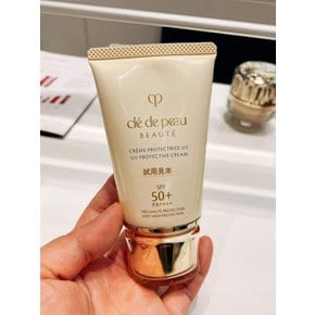 UV 프로텍티브 크림 50ml / 선크림