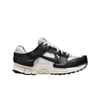  (W) 나이키 줌 보메로 5 울프 그레이 앤 블랙 (W) Nike Zoom Vomero 5 Wolf Grey and Black