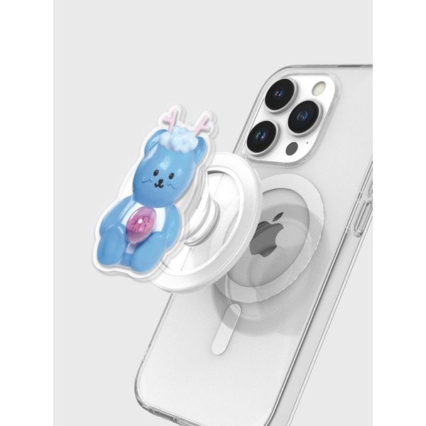 럭키 용 파코(맥세이프-아크릴스마트톡)