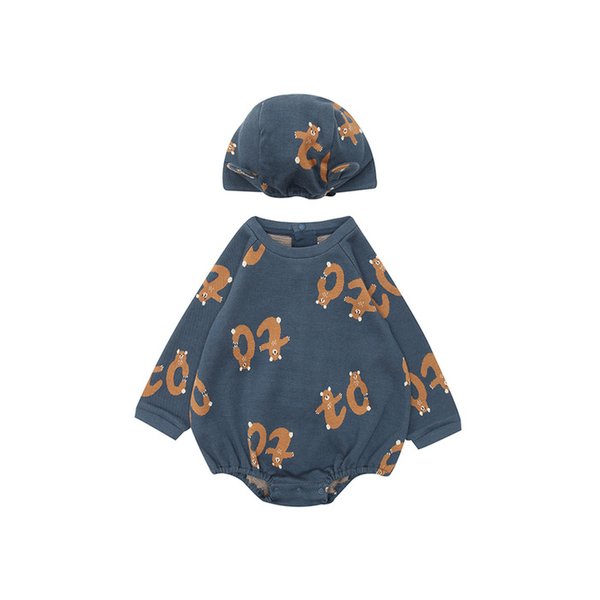 BS프론베어슈트SET