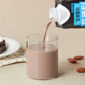 오트몬드 프로틴 쿠키앤크림 250ml