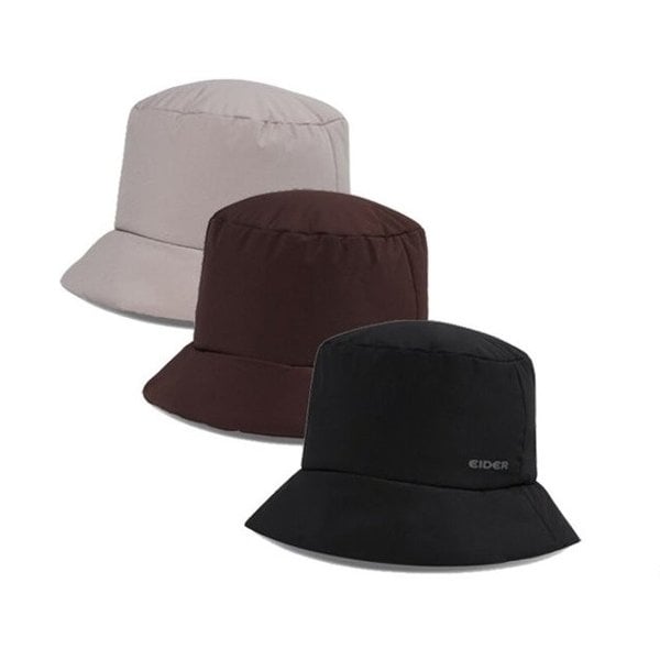 [부산점] 소프트 패딩햇 DUW25C48