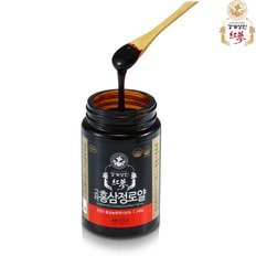 고려 홍삼정로얄(240g) [진세노사이드 7mg/g]