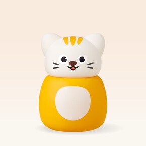 설화 지킴이 바로 아띠 (신비로운 옛이야기)