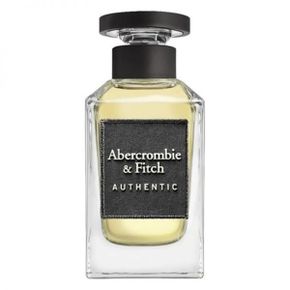 아베크롬비 피치 맨즈 어센틱 EDT 스프레이 향수 1.7 oz 프래그런스 향수 0 5006653