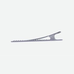 /느낌상점 DIY 머리 핀대 집게 미니 일자 머리핀 옆머리삔 헤어