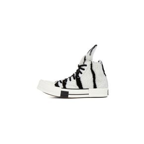 [MEN] [DRKSHDW x CONVERSE] TURBODRK HI 스니커즈 RO12321405000