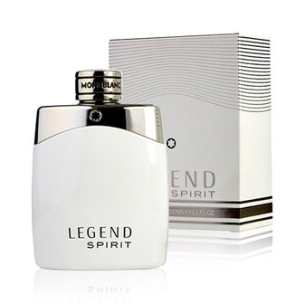 몽블랑 [시흥점] 레전드 스피릿 EDT 30ml