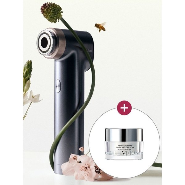 [쿠폰 혜택가 97만원] 쎄라쥬+크림