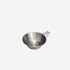 [디오디 공식]우사 시에라오 (시에라 컵 350ML)(SILVER)