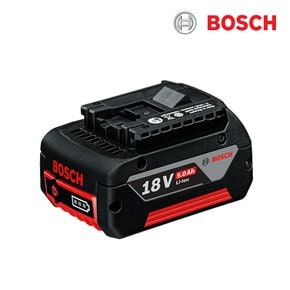 GBA18V 5.0Ah M-C 배터리