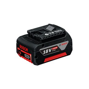 GBA18V 5.0Ah M-C 배터리