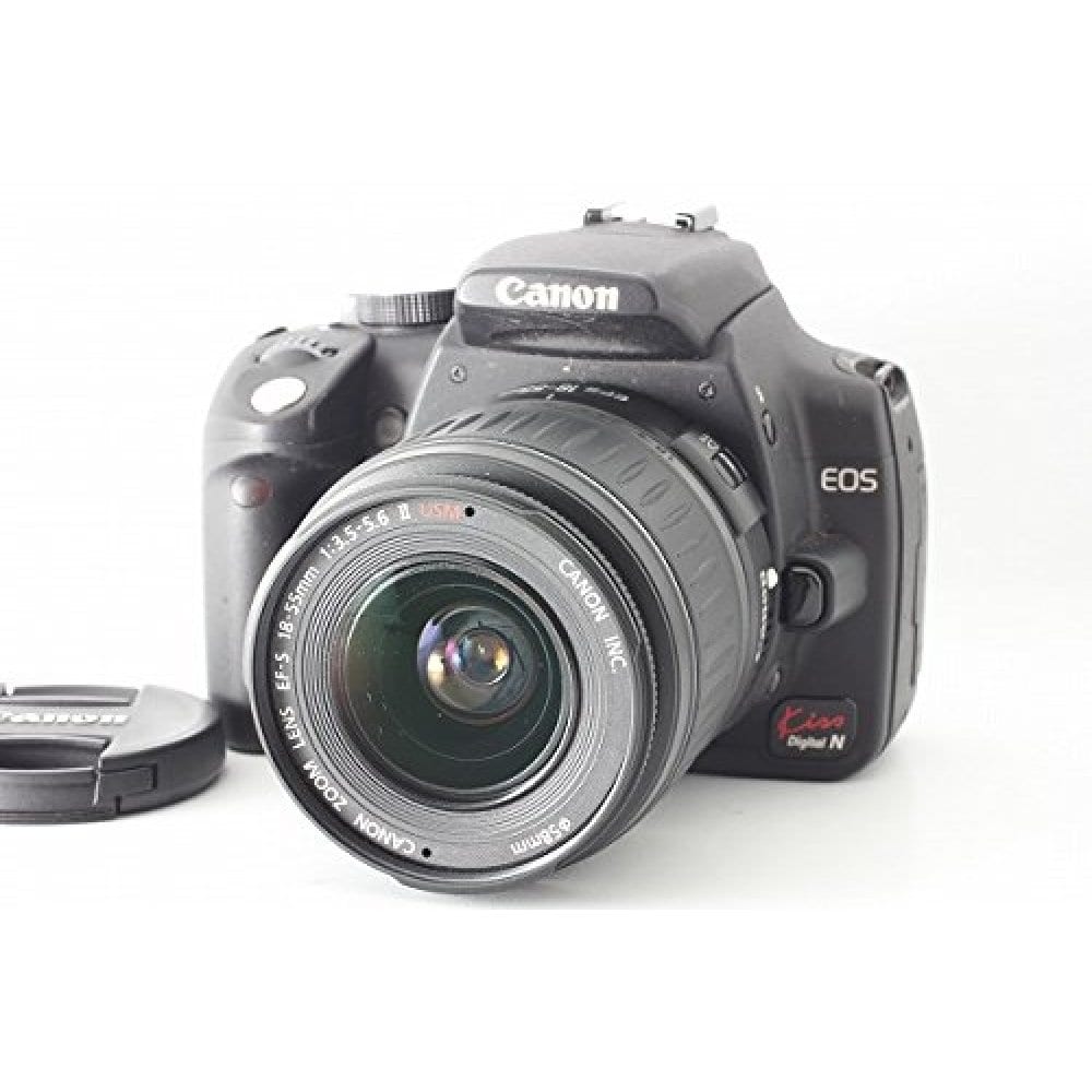 Canon EOS Kiss X10+Canon EF 18-55mm 【公式通販】