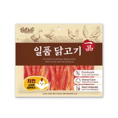 벨버드 일품 치킨 소프트 슬라이스 300g