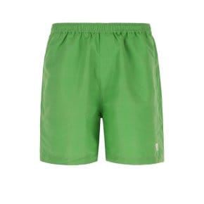 COSTUMI DA BAGNO Mens Swimsuit NM22SSST00467 GREEN Green