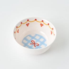 드로잉멜로 멜라민 볼 D13