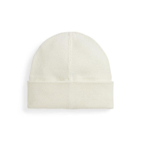 폴로 키즈 여아 7-16세 폴로 베어 코튼 햇(CWPOHGSGJ420028101)