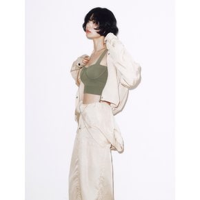 레이어드 뷔스티에 탑 EMP4KVS010