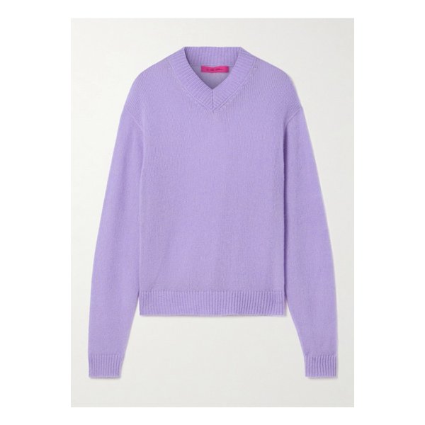 님버스 캐시미어 코튼 블렌드 스웨터 1647597342129183