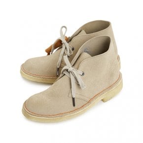 데저트 여성 부츠 26155525 DESERT BOOT