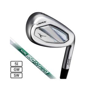 5698905 미즈노 미즈노(MIZUNO)(맨즈)JPX925 HOT METAL 아이언 N.S.PRO 95 IA3434988