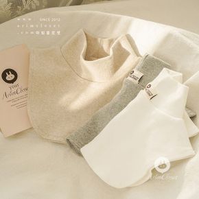 쪼꼬미의 폭닥한 페이크목티   유아 목폴라_P413789664