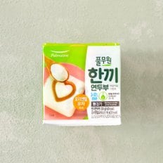 한끼연두부 2입 236g