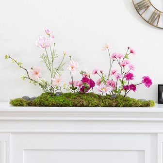 4. 플라워트리 핑크..