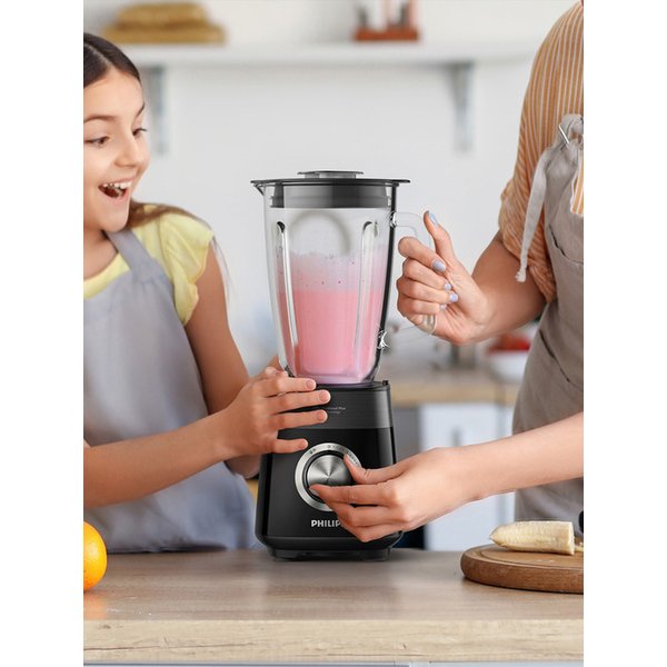 뉴프로파워 블렌더 5000 시리즈 초고속 HR3030/00