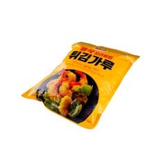 해표 튀김가루1KG