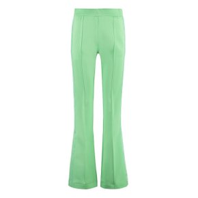 Track pants FAB334AK95_F1K9X green