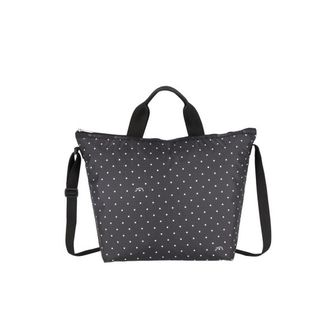 이스퀘어 5383770 LeSportsac Deluxe Easy Carry Tote