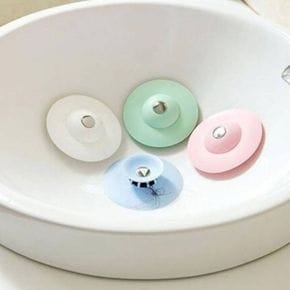 배수구 거름막이 욕실배수구덮개 머리카락거름망 하수