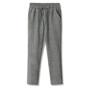 보카시 베이직 밴딩바지  MDLP241SO _P048817678