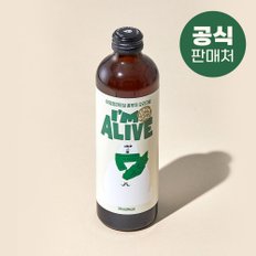 09/13 오전 주문건까지 출고_[아임얼라이브] 콤부차 오리지날 315ml 12병