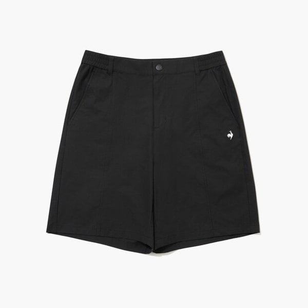[여주점] 남성 에센셜 우븐 쇼츠  GR121MSP31  BLCK