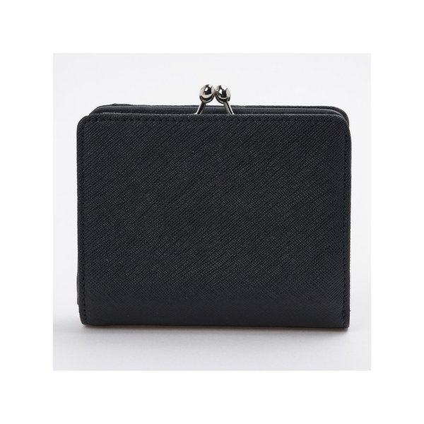 [비비안 웨스트우드] FW25 여성 사피아노 프레임 반지갑 5115002YW L001N N401