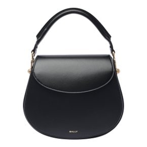 Handbag WAC03BVT663U901 Black