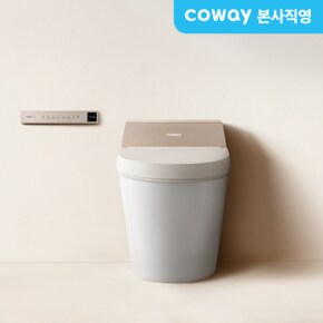 렌탈 더매너 비데 플러스 BAS51-A