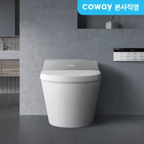 렌탈 더매너 비데 플러스 BAS51-A