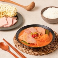 비비고 스팸사골부대찌개 350g*2