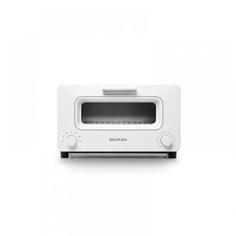  구형 모델 발뮤다 스팀오븐토스터 BALMUDA The Toaster K01E-WS 화이트