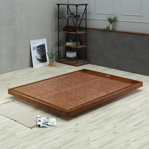 돌침대 홍맥반석 카우치 쇼파 C6011W