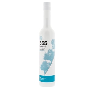 555 엑스트라버진 올리브유 오히블랑카 500ml 1병