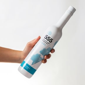 555 엑스트라버진 올리브유 오히블랑카 500ml 1병