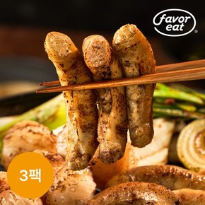 [페이보잇] 소곱창구이 160g 3팩