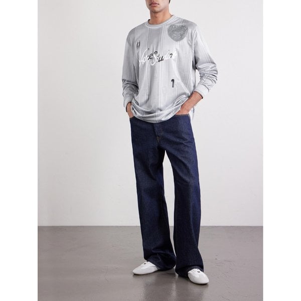 어윈 로고 디테일 저지 46376663162969986