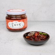 군산의 맛♥ [젓가락] 꼴뚜기젓 500g